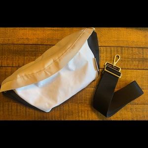 LIMITED EDITION London Canvelle Fanny Pack